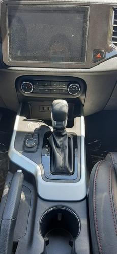 Imagen 14 de 15 de Chery Tiggo 4 Confort Cvt Automatica