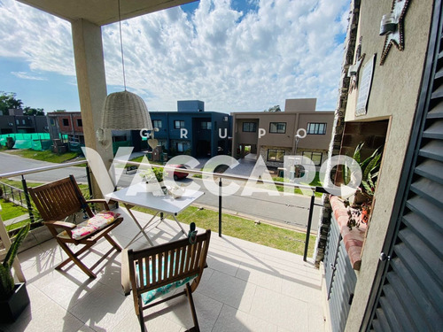 Imagen 7 de 29 de Departamento En Venta En María Eugenia Residences & Village