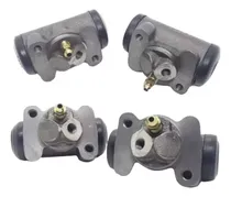 Comprar Kit X 4 Cilindros De Freno Jeep Ika Estanciera Baqueano