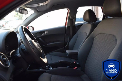 Audi A1 1.4 Tfsi Sportback 2013 C/ Sensor De Estacionamento
