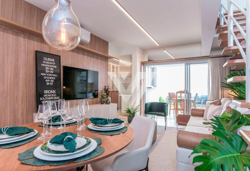 Imagem 3 de 30 de Sobrado Com 3 Dormitórios À Venda - Condomínio Bellagio Residences - Votorantim/sp - So1484