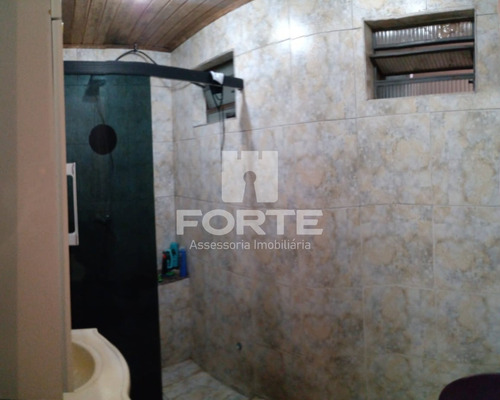 Imagem 12 de 26 de Vendo Casa (sobrado ) Em Braz Cubas . Com 3 Suites E 3 Vagas De Garagem. Imobiliárias De Mogi Das Cruzes. - Ca00224 - 69932128