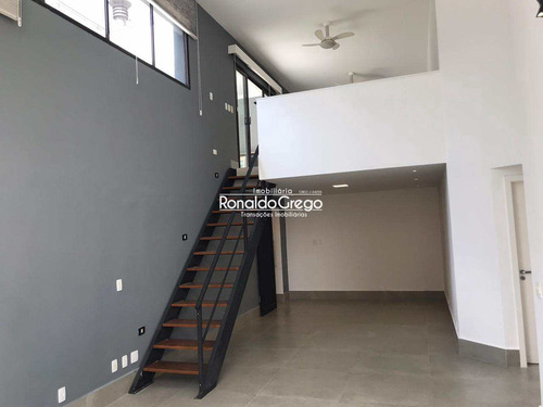 Imagem 6 de 30 de Cobertura Com 3 Dorms, Vila Congonhas, São Paulo - R$ 2.69 Mi, Cod: 1882 - A1882