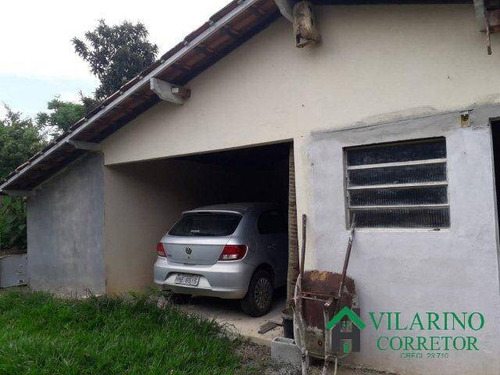 Imagem 10 de 15 de Sitio Com Lagoa Em Lagoa Santa - 2886