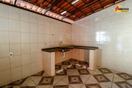 Imagem 10 de 26 de Casa À Venda, 5 Quartos, 2 Vagas, Santa Rosa - Divinópolis/mg - 33406