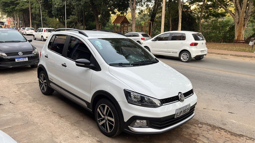 Imagem 6 de 9 de Vw Fox Xtreme