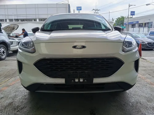 Ford Escape 2.5 SE Hybrid At