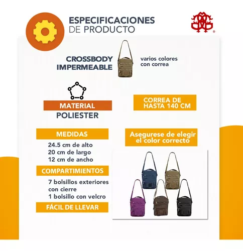 Las mejores ofertas en Exterior de lona sólida Kipling Bolsas y bolsos para  Mujer