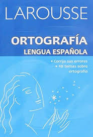 Ortografia Lengua Espanola