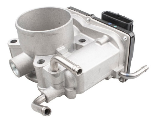 Cuerpo Aceleracion Toyota Camry 2003-06 Rav4 2003-05