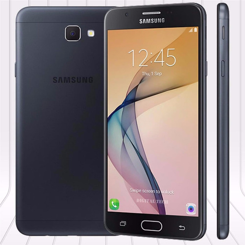 Samsung J7 Prime 3gb Ram 4g 32gb 13mp Libre De Fabrica