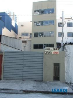 Imagem 1 de 15 de Comercial - Pompéia - Sp - 265000