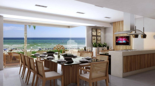 Imagem 9 de 30 de Apartamento 02 Quartos No Centro, Barra Velha (sc) - Ap2832