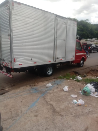 Imagem 3 de 10 de Iveco Daily 5013 2005/2006