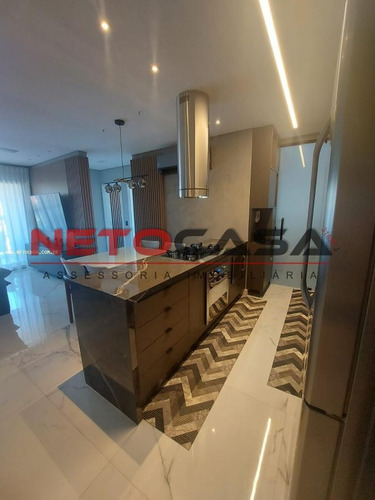 Imagem 4 de 15 de Apartamento Para Venda Em Votorantim, Centro, 2 Dormitórios, 1 Suíte, 2 Banheiros, 2 Vagas - Apv631_1-2328669