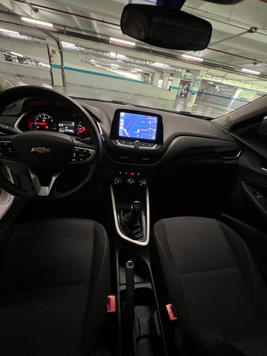 Chevrolet Onix 1.0 Lt 5p