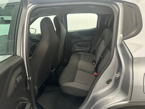 Citroën C3 1.0 Live Pack Flex 5P