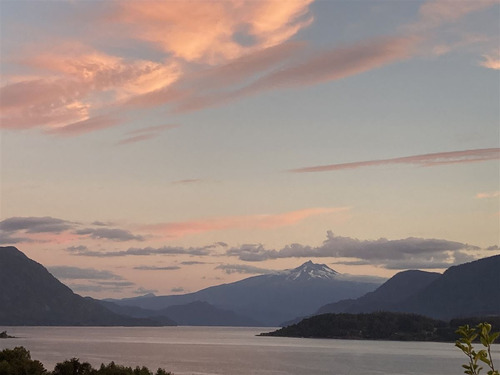 Parcela Con Casa En Venta En Panguipulli