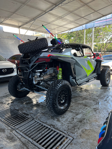 Rzr Turbo R