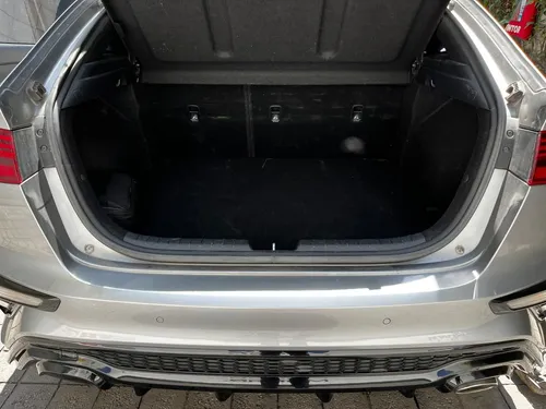 Kia Forte 2.0 GT Line 4p At