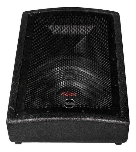 Caixa Monitor Retorno Ativo 12 Leacs M12a 200w Rms