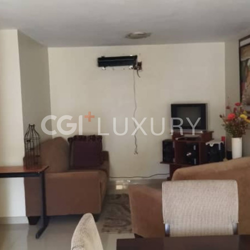 Cgi+ Luxury Lecheria Vende Apartamento, Las Colinas El Tigre