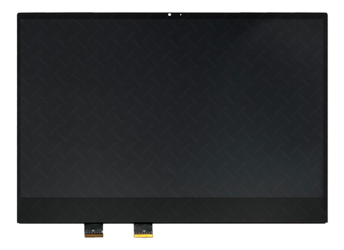 Montaje De Pantalla Lcd Táctil Fhd Para Hp Envy X360 15-ep