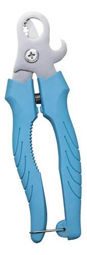 4 Tijeras De Metal Para Caracoles, Alicates