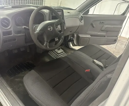 Camioneta Estacas. Perfecta. Único Dueño.
