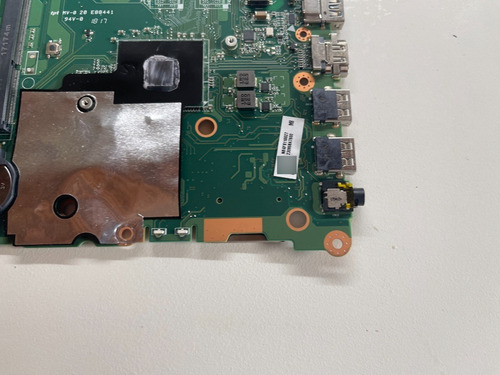 Placa Mãe Acer Aspire Es1-432 Processor Intel N4200 (9812) (Usado)