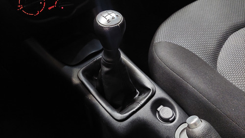 Peugeot 207 1.4 COMPACT ALLURE HDI MT