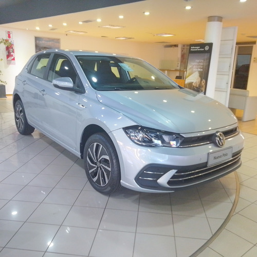 Volkswagen Polo 1.0 Tsi 170 Highline At