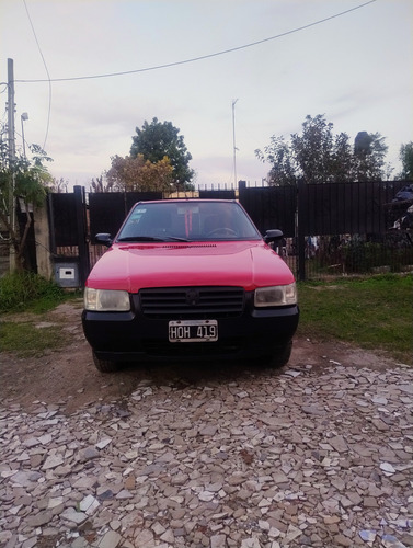 Fiat Uno 1.3 Fire Way