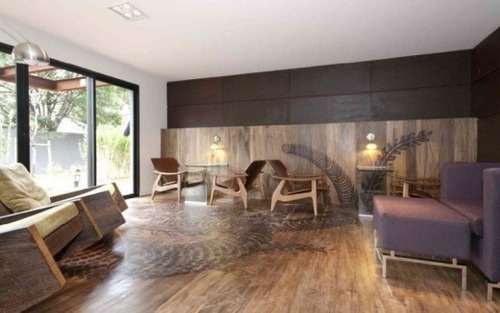 Imagem 15 de 15 de Aluguel Apartamento Padrão São Paulo Brasil - Al-144-a