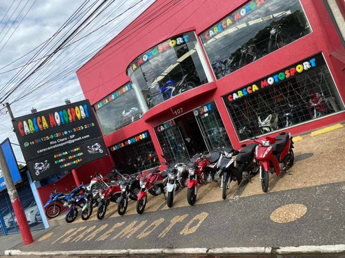 Honda Honda