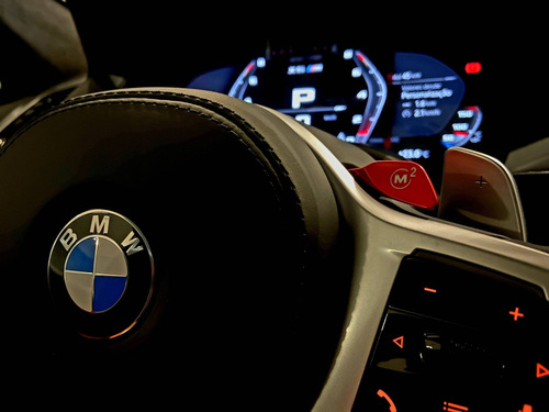 Imagem 12 de 15 de Bmw X6 4.4 V8 Biturbo Gasolina M Competition Automático