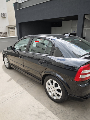 Chevrolet Astra 2.0 Advantage Flex Power 5p