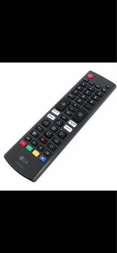 Control Remoto LG Smart Tv Original Nuevo Directo