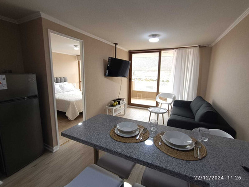 Venta Dpto La Serena (75828)