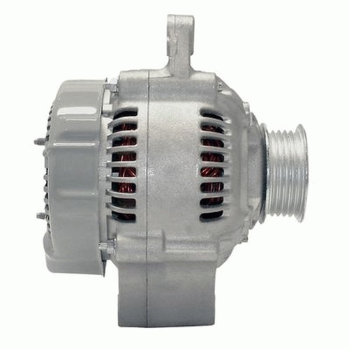 Alternador Toyota Corolla 1990 4 Cil 1.6l 70 A