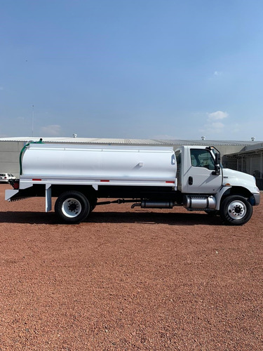 International Mv Modelo 2020 Pipa Nueva 10,000 Litros