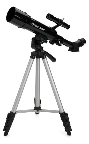 Telescopio Celestron Travel Scope 50