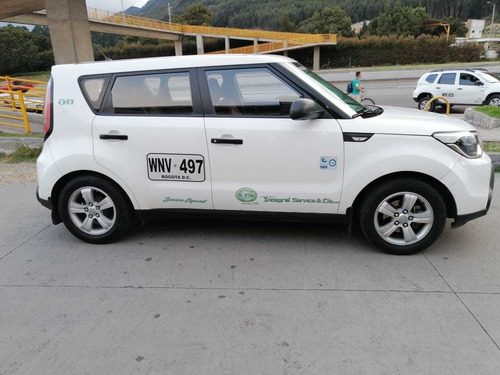 Kia Soul Rise