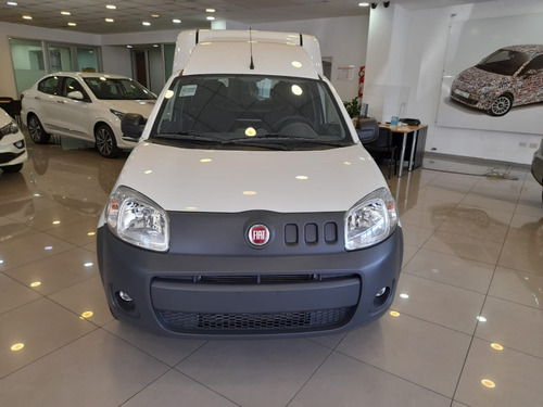 Fiat Uno 1.0 Mille