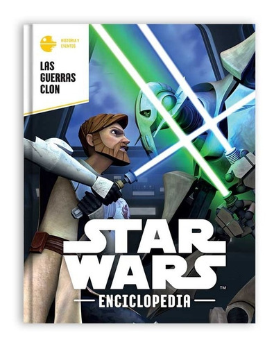 Imagen 1 de 7 de Enciclopedia Star Wars Oficial Varias Ediciones Tapa Dura