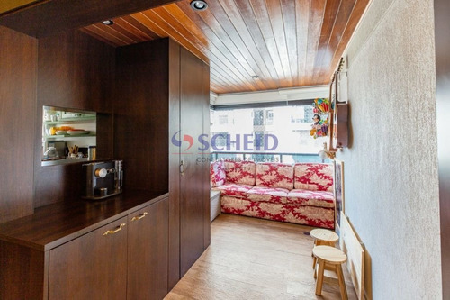 Imagem 10 de 13 de Venda - Apartamento Na Chacara Santo Antonio - Mr75265