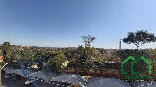 Imagem 13 de 24 de Apartamento 2 Quartos Para Venda Em Hortolândia - Ap1541