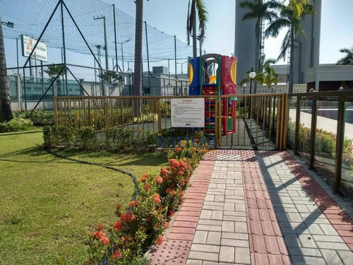 Imagem 15 de 25 de Apartamento Com 2 Dormitórios Para Alugar, 41 M² Por R$ 800,00/mês - Eusébio - Eusébio/ce - Ap1045