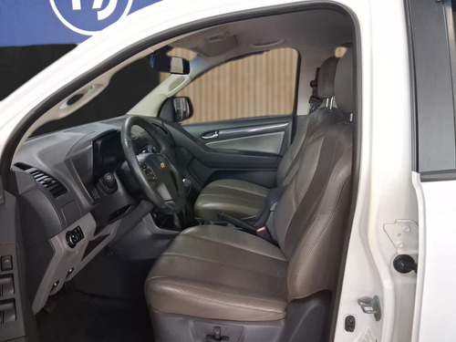 Chevrolet S-10 Pick-Up LTZ 2.4 F.Power 4x2 CD