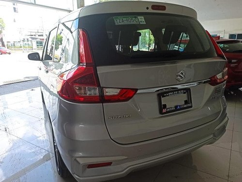 Imagen 4 de 15 de Suzuki Ertiga 2020 1.5 Glx